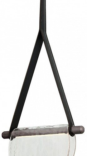 Подвесной светодиодный светильник Kink Light Тэрро 07687-30,19(21)