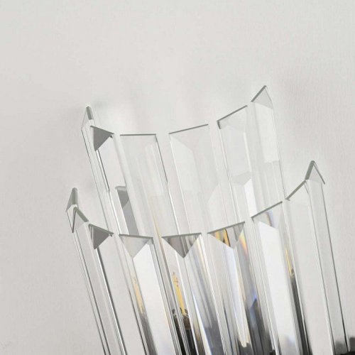 Накладной светильник Arte Milano Белладжо 440122.160.2.E14.C1 BK