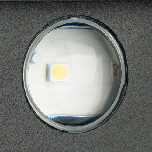 Светильник уличный светодиодный Feron DH901, 8W, 700Lm, 3000K, черный