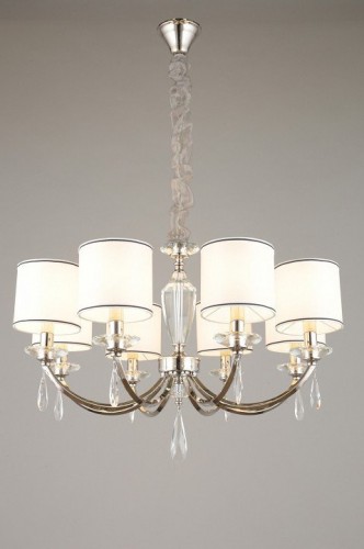 Подвесная люстра Aployt Hadrinn APL.705.03.08 Подвесная люстра Aployt Hadrinn APL.705.03.08