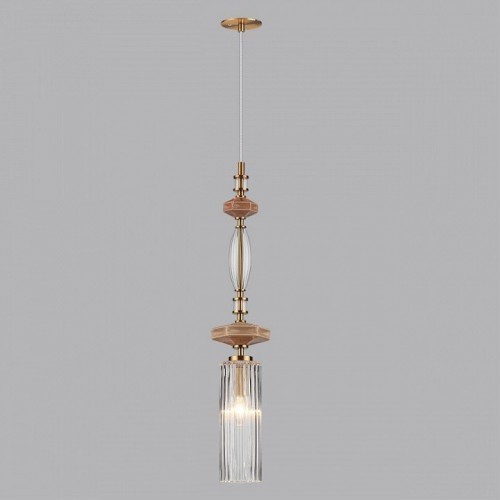 Подвесной светильник Odeon Light Exclusive Modern Terra 5414/1A