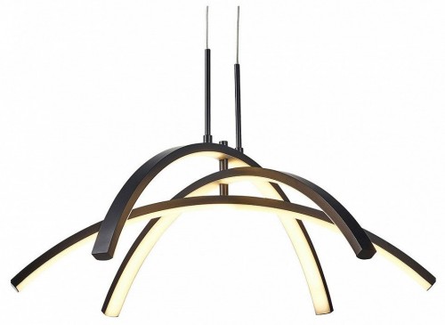 Подвесная люстра Lussole LSP-7195