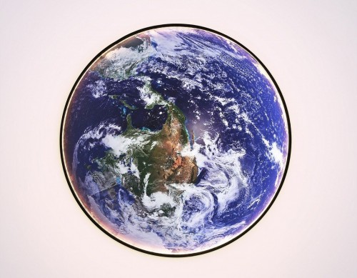 Настенно-потолочный светильник Ambrella light Wallers Wall FW11134