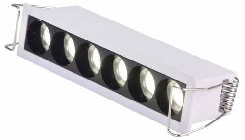 Точечный светильник ST Luce Встраиваемые светильники ST762.532.07