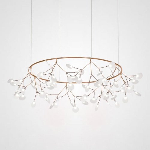 Подвесной светильник ImperiumLoft 40.301-0