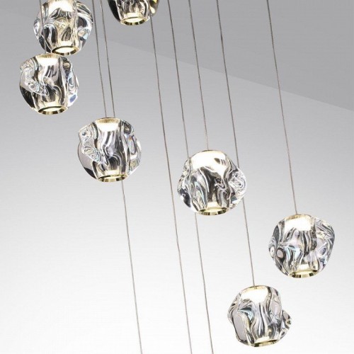 Потолочная люстра Odeon Light Jemstone 5085/60L Потолочная люстра Odeon Light Jemstone 5085/60L