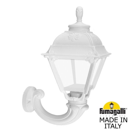 Настенный светильник уличный Fumagalli Cefa U23.132.000.WXE27