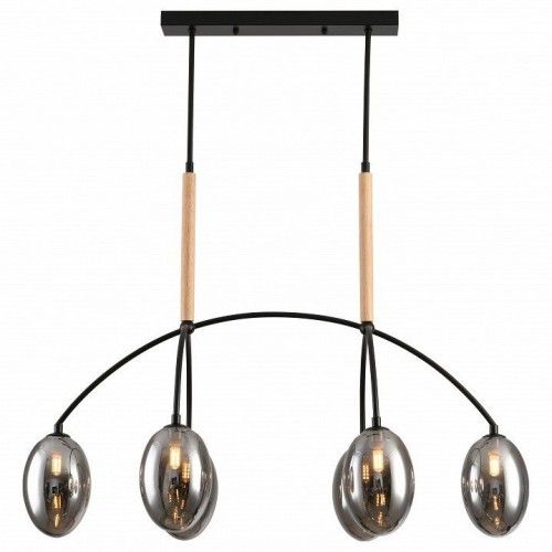 Подвесной светильник Alfa Light F3524-42