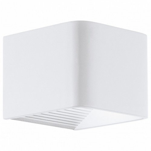 Уличный настенный светодиодный светильник Eglo Doninni 1 98266