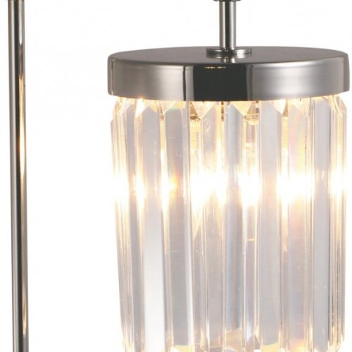 Интерьерная настольная лампа Table Lamp KR0773T-1