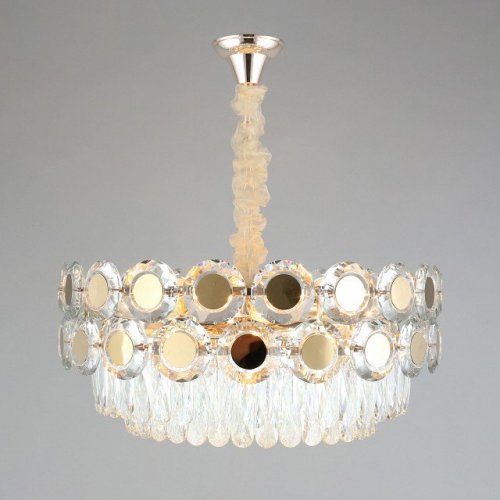 Подвесная люстра Aployt Nikoul APL.832.03.12 Подвесная люстра Aployt Nikoul APL.832.03.12