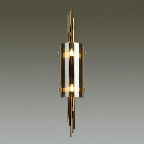 Настенный светильник Odeon Light Margaret 4895/2W