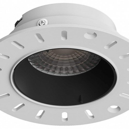 Встраиваемый светильник Hesby Lighting Stockholm HSBL_0201