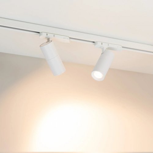 Трековый светильник Arlight ARTEMIS TRACK 048322