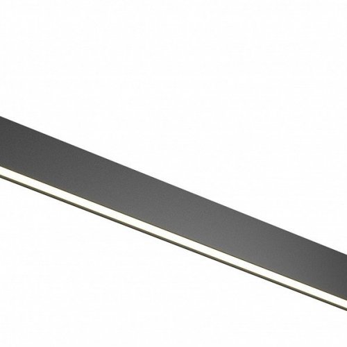 Подвесной светильник Maytoni Basis P051PL-36W2.7-6K-B