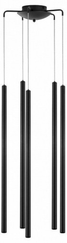 Подвесной светильник Lightstar Tubo L5T747337