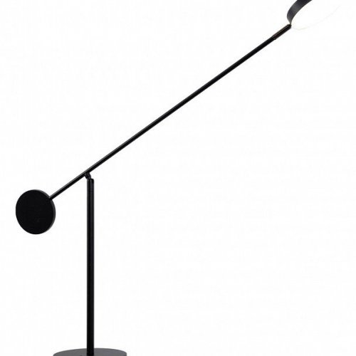 Интерьерная настольная лампа Favourite Vorago 4572-1T