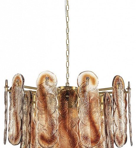 Подвесная люстра Loft IT Flow 10487/550 Подвесная люстра Loft IT Flow 10487/550