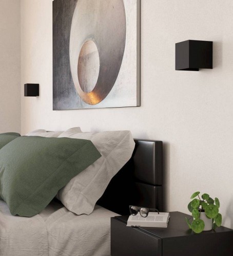 Настенный светильник Valmontone 901049