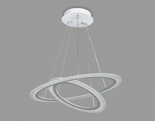 Подвесной светильник Ambrella light ACRYLICA FA4355 Подвесной светильник Ambrella light ACRYLICA FA4355