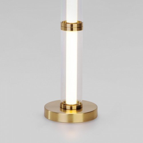 Настольная лампа декоративная Eurosvet Stark a067958 Настольная лампа декоративная Eurosvet Stark a067958