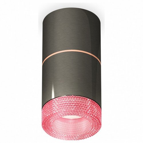 Точечный светильник Ambrella light Techno Spot XS7403102 Точечный светильник Ambrella light Techno Spot XS7403102