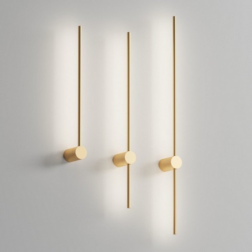 Настенный светильник Denkirs Stang DK5014-SG