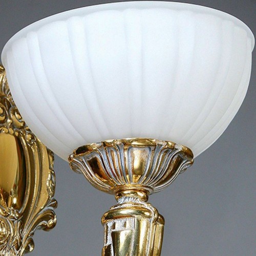 Бра Ambiente by Brizzi Lugo 8539/1 WP Бра Ambiente by Brizzi Lugo 8539/1 WP