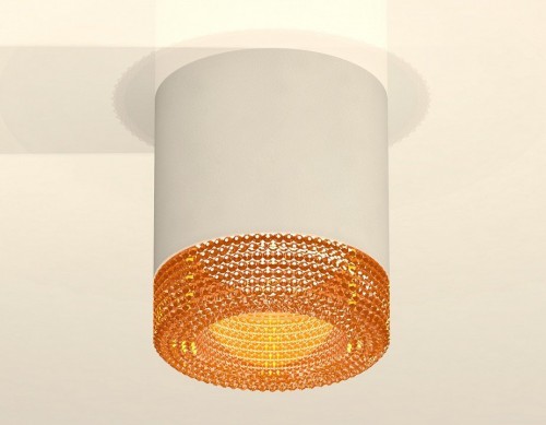 Точечный светильник Ambrella light Techno XS7401024