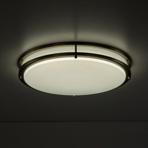 Настенно-потолочный светильник Citilux Бостон CL709503N