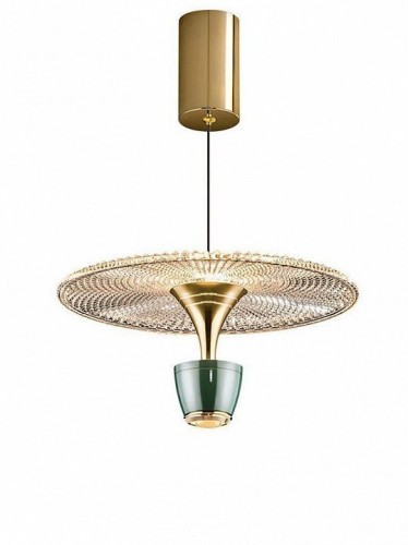 Подвесной светильник LIGHTERA Saimaa LE126L-30GR