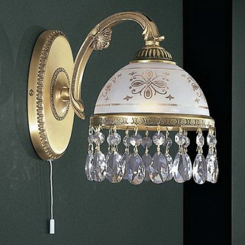 Бра Reccagni Angelo A 6000/1 Бра Reccagni Angelo A 6000/1