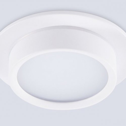 Точечный светильник Ambrella light Techno Spot TN6733