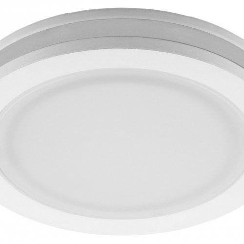 Встраиваемый светодиодный светильник Feron AL600 28905