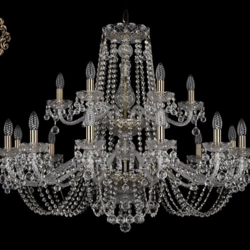 Подвесная люстра ArtClassic 11.21 11.21.12+6.360.2d.Br.Sp Подвесная люстра ArtClassic 11.21 11.21.12+6.360.2d.Br.Sp