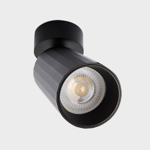 Спот Italline IT08-8011 black