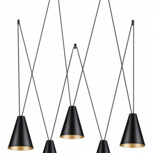 Подвесная люстра Lumion Brooks 5226/5