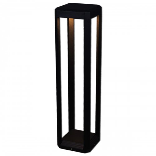 Фонарь Reluce 09971-0.7-001U 0,6M LED15W BK