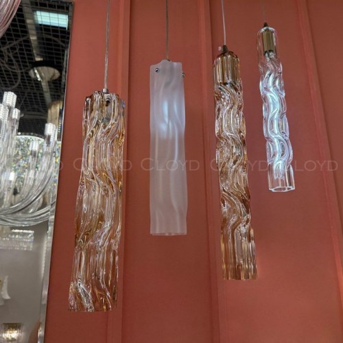 Подвесной светильник Cloyd Iceberg 11640