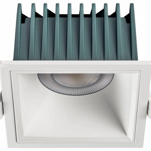 Точечный светильник Lightstar Ciclone 385436