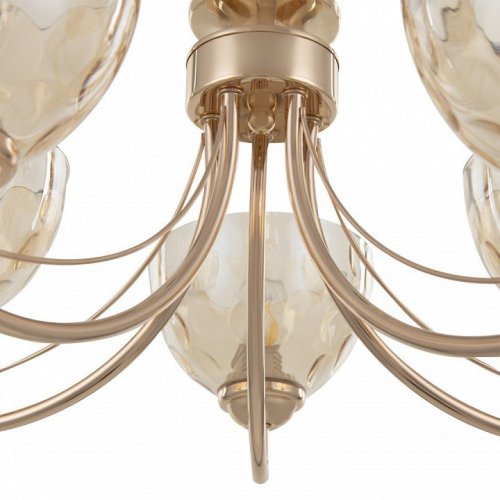 Подвесная люстра Amalfi-1466 331466/5 FGD