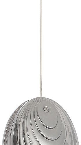 Подвесной светильник Crystal Lux Mar SP1 Smoke