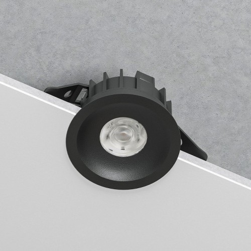 Встраиваемый светодиодный светильник Elektrostandard Combi 25067/LED a069004