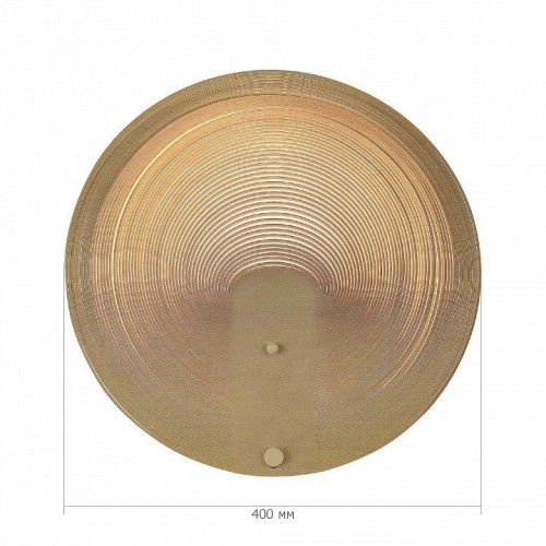 Настенный светильник ST Luce SL6900.501.16