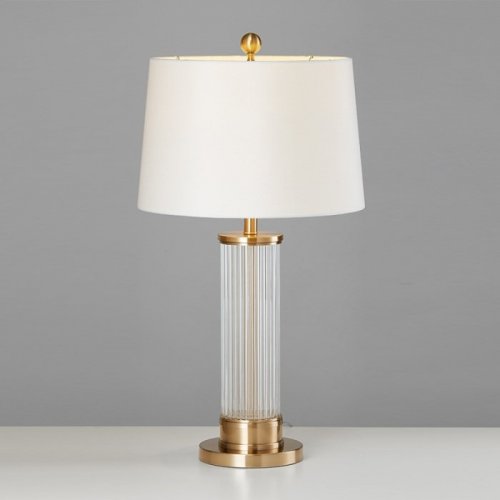 Интерьерная настольная лампа DeLight Collection Table Lamp ZKT28