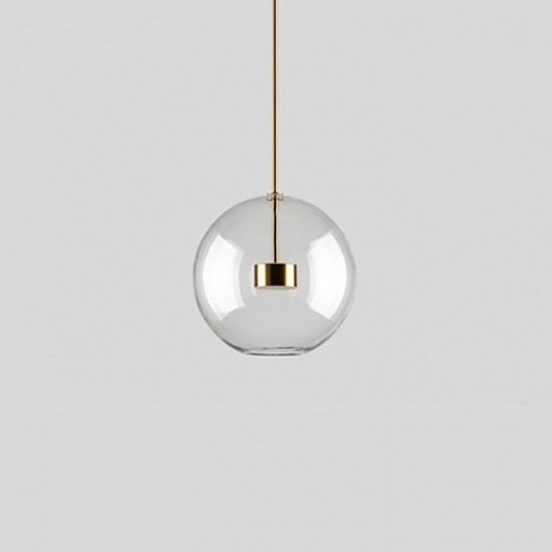 Подвесной светильник O-LUCE Bolle 18423031