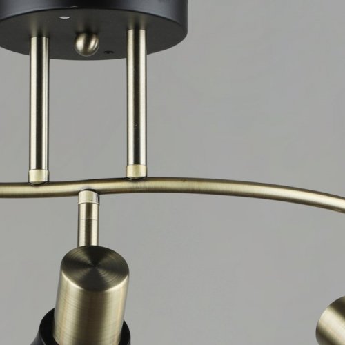 Спот 06243-0.8-03 AB+BK Спот 06243-0.8-03 AB+BK