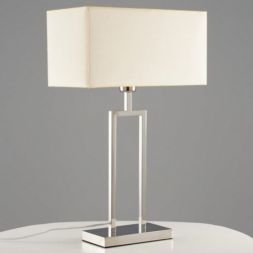 Интерьерная настольная лампа Moderli Viola V10548-1T Интерьерная настольная лампа Moderli Viola V10548-1T