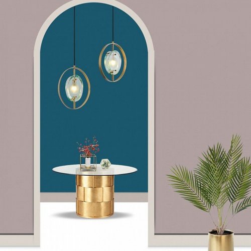 Подвесной светильник ImperiumLoft ISENDO-ONE01 Подвесной светильник ImperiumLoft ISENDO-ONE01