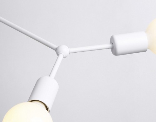 Потолочная люстра Ambrella light TRADITIONAL TR8031